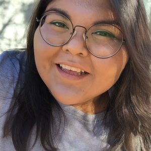 Meet your Posher, Sara